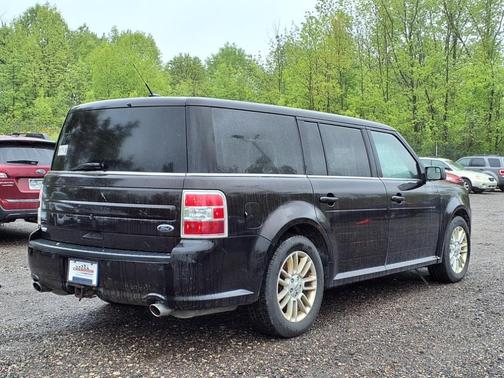 2013 Ford Flex SEL