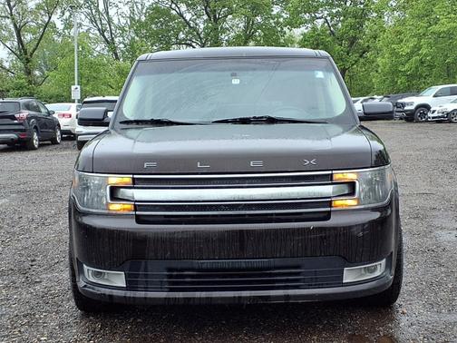 2013 Ford Flex SEL