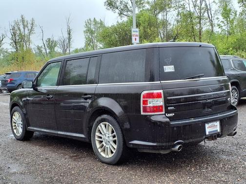 2013 Ford Flex SEL