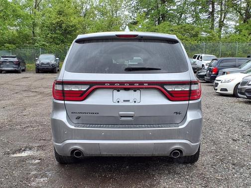 2018 Dodge Durango R/T