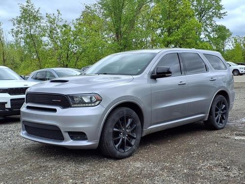 2018 Dodge Durango R/T