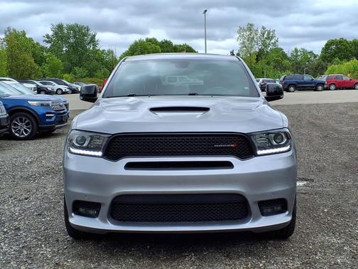 2018 Dodge Durango R/T