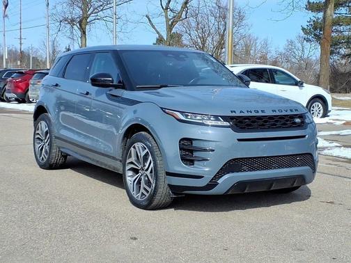 2023 Land Rover Range Rover Evoque R-Dynamic S