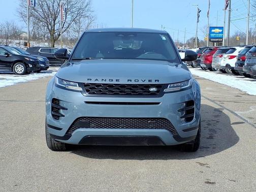 2023 Land Rover Range Rover Evoque R-Dynamic S