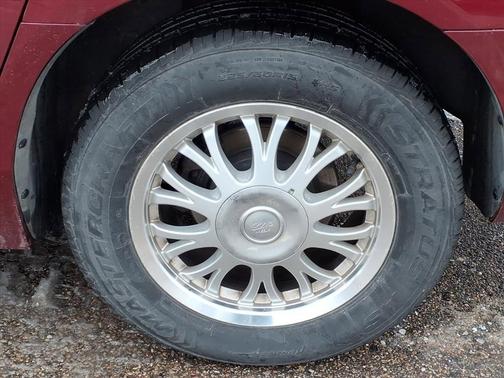 2009 Chevrolet Impala LT