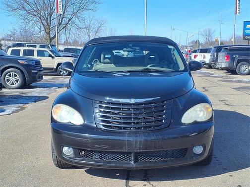 2008 Chrysler PT Cruiser Touring
