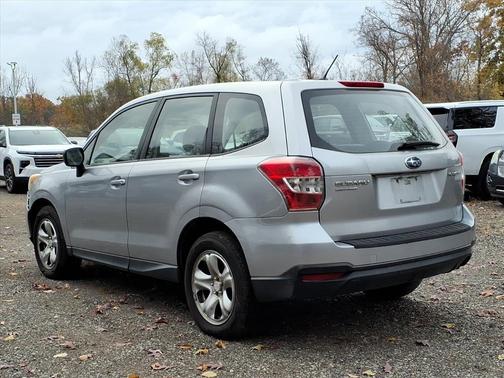 2014 Subaru Forester 2.5i