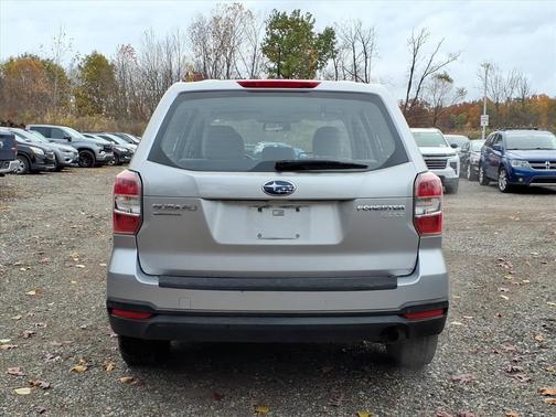 2014 Subaru Forester 2.5i