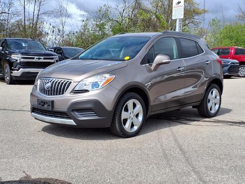 2015 Buick Encore Base