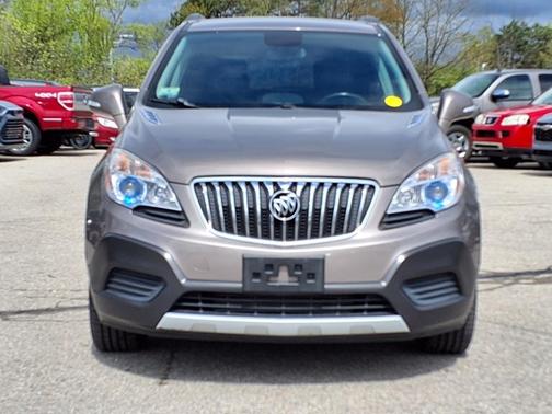 2015 Buick Encore Base
