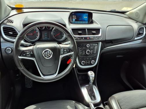 2015 Buick Encore Base