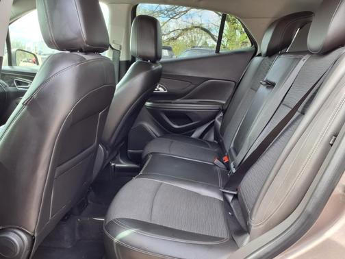2015 Buick Encore Base