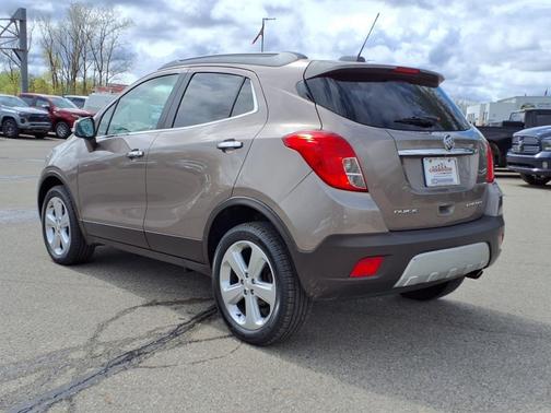2015 Buick Encore Base