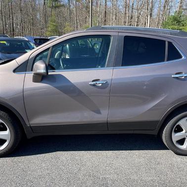 2015 Buick Encore Base