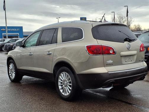 2011 Buick Enclave CXL