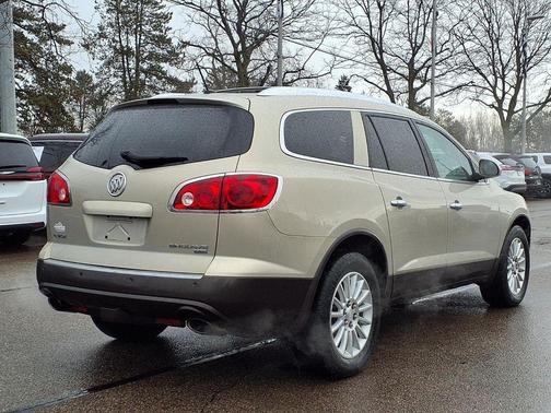 2011 Buick Enclave CXL