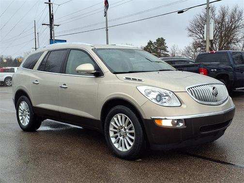 2011 Buick Enclave CXL