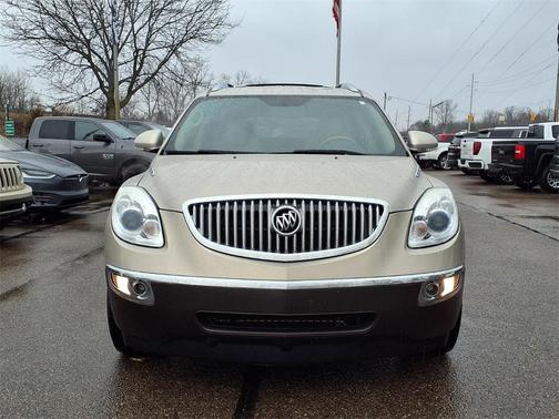 2011 Buick Enclave CXL