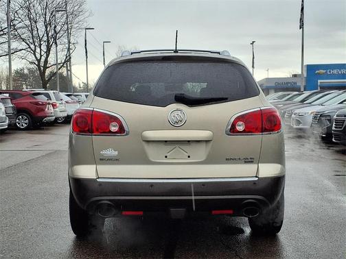 2011 Buick Enclave CXL