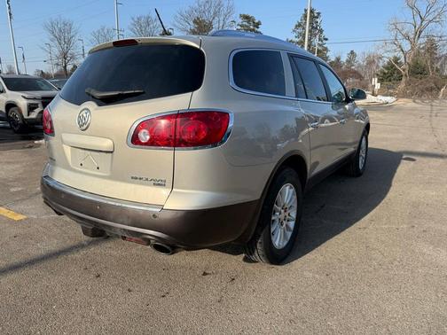 2011 Buick Enclave CXL
