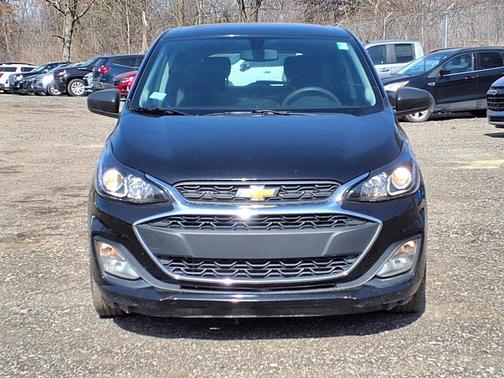 2022 Chevrolet Spark LS