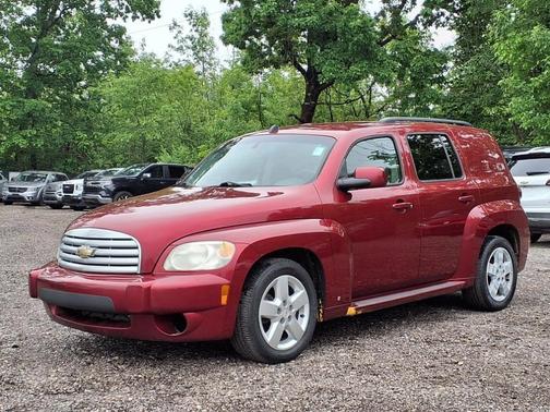 2009 Chevrolet HHR LT