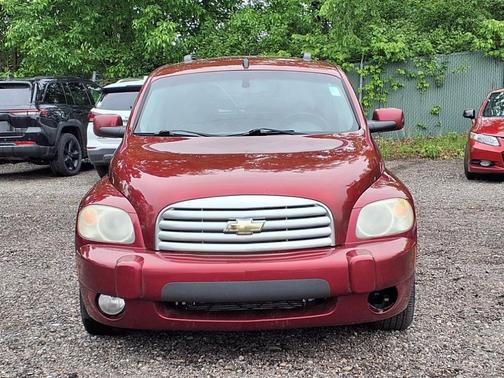 2009 Chevrolet HHR LT