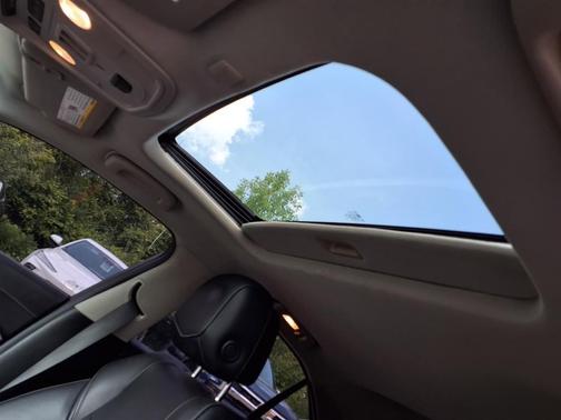 2014 Cadillac ATS 3.6L Premium