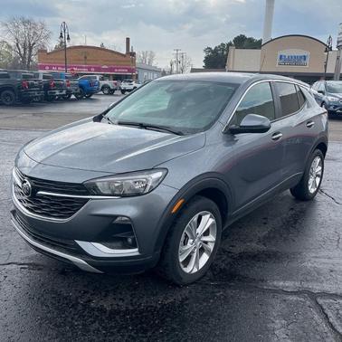 2022 Buick Encore GX Preferred