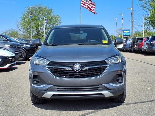 2022 Buick Encore GX Preferred