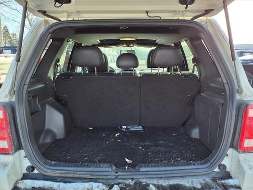 2009 Ford Escape Limited