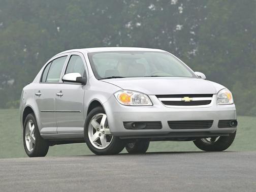 2008 Chevrolet Cobalt LS