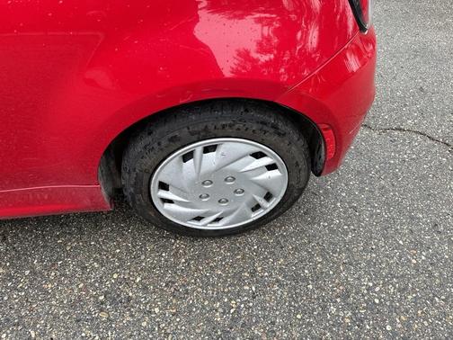 2013 FIAT 500 Sport