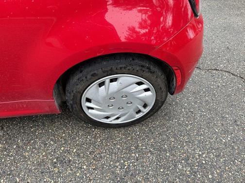 2013 FIAT 500 Sport