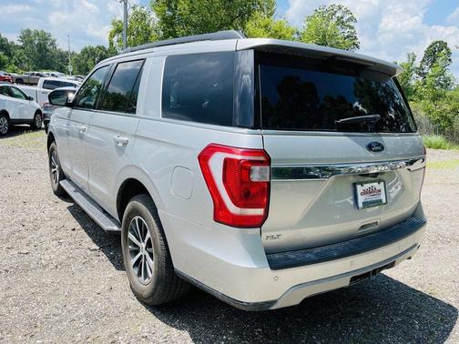 2019 Ford Expedition XLT