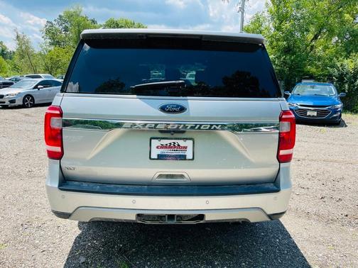 2019 Ford Expedition XLT