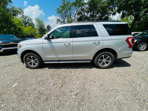 2019 Ford Expedition XLT