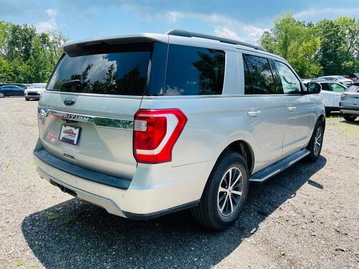 2019 Ford Expedition XLT