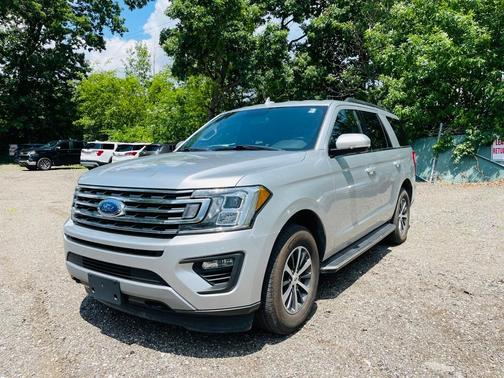 2019 Ford Expedition XLT