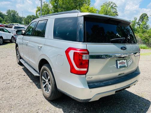 2019 Ford Expedition XLT