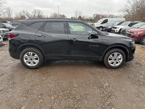 2019 Chevrolet Blazer 2LT