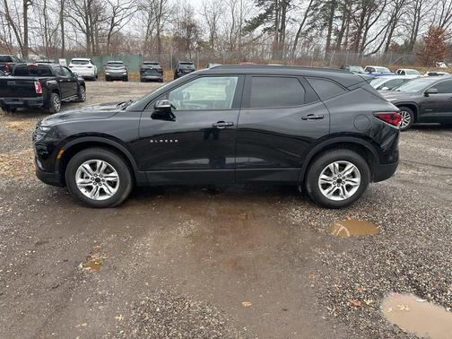 2019 Chevrolet Blazer 2LT