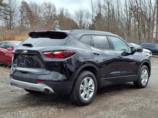 2019 Chevrolet Blazer 2LT
