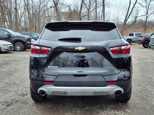 2019 Chevrolet Blazer 2LT