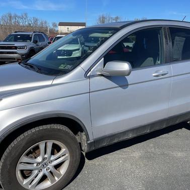 2011 Honda CR-V EX-L