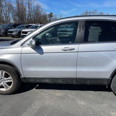 2011 Honda CR-V EX-L