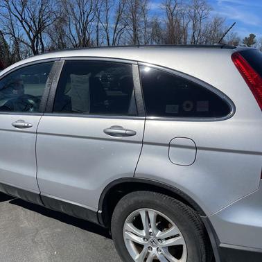 2011 Honda CR-V EX-L