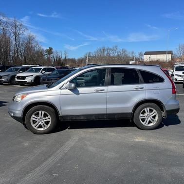2011 Honda CR-V EX-L