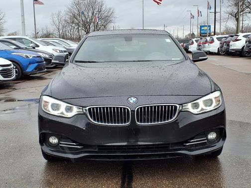 2017 BMW 430 Gran Coupe i xDrive