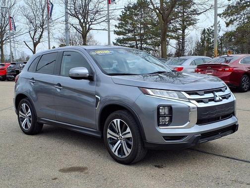2024 Mitsubishi Outlander Sport 2.0 SE
